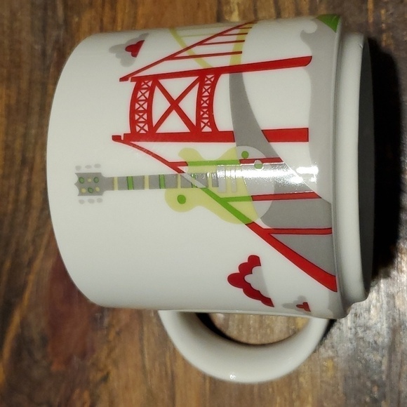 Starbucks Ohio You are Here Coffee Mug 2015 - Picture 4 of 7
